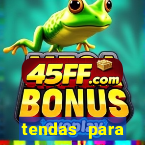 tendas para casamentos porto